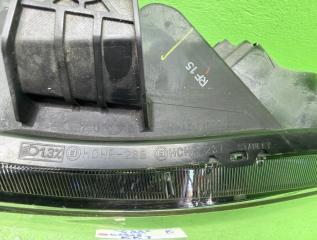 Фара правая передняя HONDA ELYSION RR1 p3877 5 ракурс Фара правая передняя HONDA ELYSION RR1 p3877 5 ракурс
