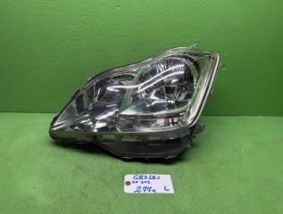Фара левая передняя TOYOTA CROWN GRS181 30-301 1 ракурс