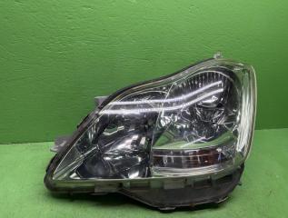 Фара левая передняя TOYOTA CROWN GRS181 30-301 2 ракурс