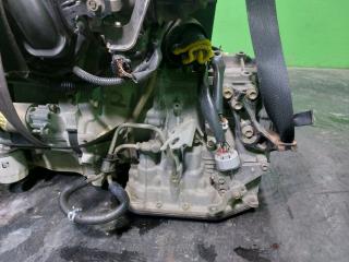 АКПП TOYOTA PROBOX NCP51 1NZ-FE U340F 05A 1 ракурс