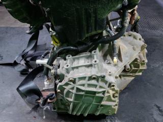 АКПП TOYOTA PROBOX NCP51 1NZ-FE U340F 05A 2 ракурс