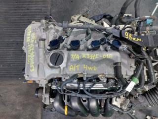 Двигатель TOYOTA COROLLA RUMION ZRE154 2ZR-FAE 1331804 1 ракурс