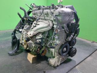 Двигатель TOYOTA COROLLA RUMION ZRE154 2ZR-FAE 1331804 3 ракурс