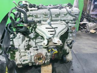 Двигатель TOYOTA COROLLA RUMION ZRE154 2ZR-FAE 1331804 5 ракурс