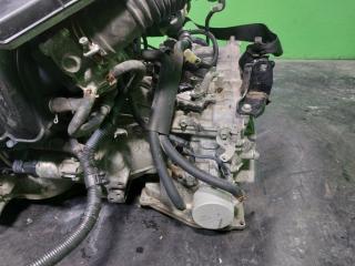 АКПП TOYOTA COROLLA RUMION ZRE154 2ZR-FAE K311F 01A 2 ракурс
