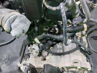 АКПП TOYOTA COROLLA RUMION ZRE154 2ZR-FAE K311F 01A 3 ракурс