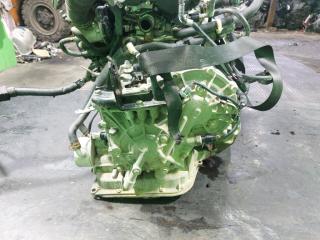 АКПП TOYOTA COROLLA RUMION ZRE154 2ZR-FAE K311F 01A 4 ракурс