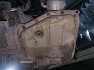 АКПП TOYOTA COROLLA RUMION ZRE154 2ZR-FAE K311F 01A 5 ракурс