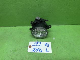 Туманка левая передняя HONDA SHUTTLE GP7 114-62242 2 ракурс