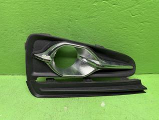 Туманка левая передняя HONDA SHUTTLE GP7 114-62242 5 ракурс