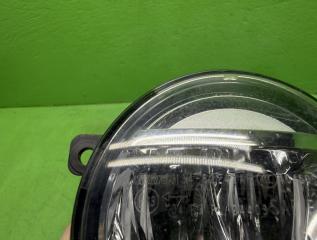 Туманка правая передняя HONDA SHUTTLE GP7 114-62242 3 ракурс