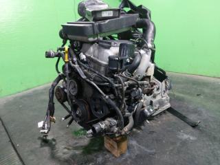 Двигатель SUZUKI JIMNY JB23W K6A-T 3817756 3 ракурс Двигатель SUZUKI JIMNY JB23W K6A-T 3817756 3 ракурс