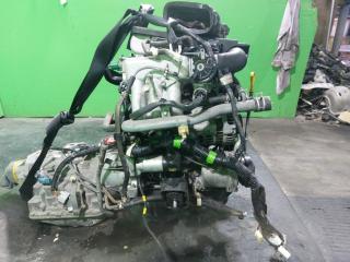 Двигатель SUZUKI JIMNY JB23W K6A-T 3817756 4 ракурс Двигатель SUZUKI JIMNY JB23W K6A-T 3817756 4 ракурс