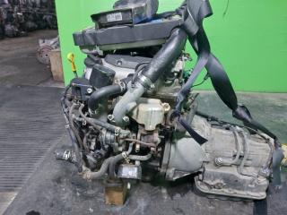 Двигатель SUZUKI JIMNY JB23W K6A-T 3817756 5 ракурс Двигатель SUZUKI JIMNY JB23W K6A-T 3817756 5 ракурс
