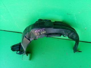 Подкрылок левый передний TOYOTA VITZ NSP135 1 ракурс