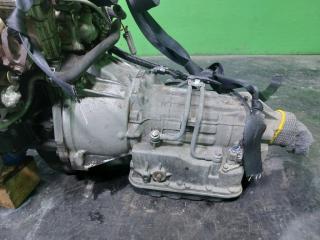 АКПП SUZUKI JIMNY JB23W K6A-T 2 ракурс