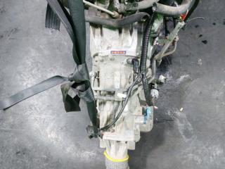 АКПП SUZUKI JIMNY JB23W K6A-T 3 ракурс
