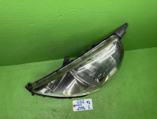 Фара левая передняя HONDA FIT GD2 p4945 3 ракурс
