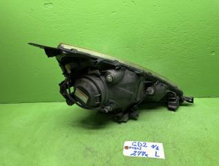 Фара левая передняя HONDA FIT GD2 p4945 5 ракурс