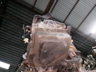 АКПП SUZUKI KEI HN22S K6A-T 5 ракурс