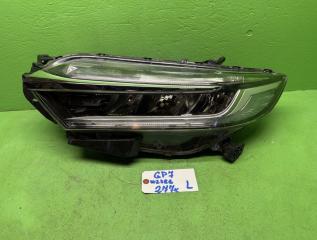 Фара левая передняя HONDA SHUTTLE GP7 w2386 1 ракурс