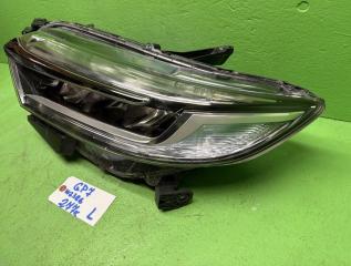 Фара левая передняя HONDA SHUTTLE GP7 w2386 2 ракурс