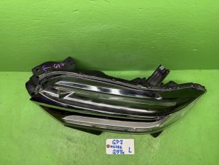 Фара левая передняя HONDA SHUTTLE GP7 w2386 3 ракурс