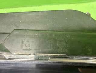 Фара левая передняя HONDA SHUTTLE GP7 w2386 4 ракурс