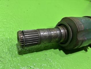 Привод правый передний SUBARU OUTBACK BR9 28321AJ000 2 ракурс