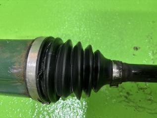 Привод правый передний SUBARU OUTBACK BR9 28321AJ000 3 ракурс
