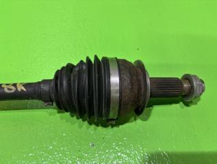 Привод правый передний SUBARU OUTBACK BR9 28321AJ000 5 ракурс