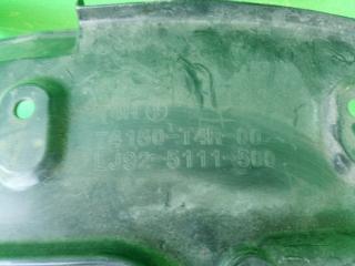 Подкрылок левый передний HONDA JADE FR4 4 ракурс