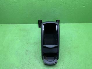 Бардачок между сиденьями TOYOTA VITZ KSP90 5 ракурс
