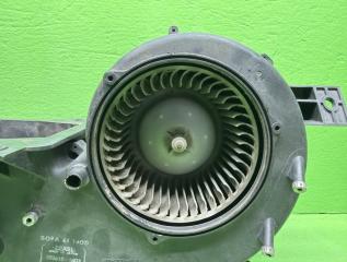 Мотор печки MAZDA BONGO FRIENDEE SGEW 3 ракурс Мотор печки MAZDA BONGO FRIENDEE SGEW 3 ракурс