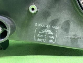 Мотор печки MAZDA BONGO FRIENDEE SGEW 4 ракурс Мотор печки MAZDA BONGO FRIENDEE SGEW 4 ракурс