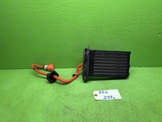 Радиатор печки NISSAN LEAF ZE1 27143-3NK1B 1 ракурс Радиатор печки NISSAN LEAF ZE1 27143-3NK1B 1 ракурс
