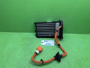 Радиатор печки NISSAN LEAF ZE1 27143-3NK1B 3 ракурс Радиатор печки NISSAN LEAF ZE1 27143-3NK1B 3 ракурс