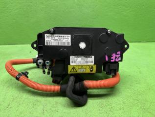 Радиатор печки NISSAN LEAF ZE1 27143-3NK1B 5 ракурс Радиатор печки NISSAN LEAF ZE1 27143-3NK1B 5 ракурс