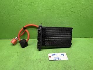 Радиатор печки NISSAN LEAF ZE1 27143-3NK1B 1 ракурс Радиатор печки NISSAN LEAF ZE1 27143-3NK1B 1 ракурс