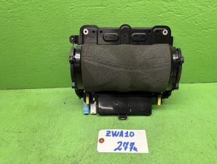 Airbag пассажирский LEXUS CT200H ZWA10 55420-76010 4 ракурс