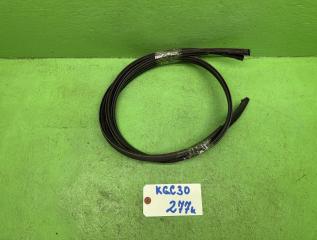 Молдинг на крышу TOYOTA PASSO KGC30 1 ракурс