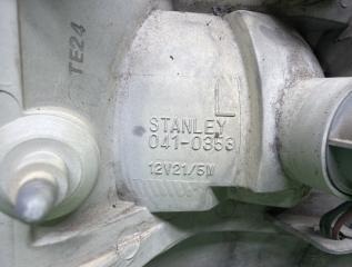 Габарит левый передний MAZDA BONGO BRAWNY SKF6V p0353 4 ракурс Габарит левый передний MAZDA BONGO BRAWNY SKF6V p0353 4 ракурс