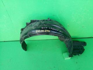 Подкрылок правый передний SUBARU LEGACY BN9 59110AL040 1 ракурс