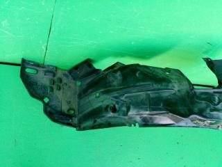 Подкрылок левый передний HONDA INSIGHT ZE2 74151-TM8-A0 2 ракурс