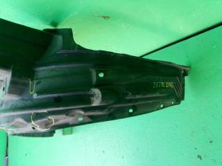 Подкрылок левый передний HONDA INSIGHT ZE2 74151-TM8-A0 3 ракурс