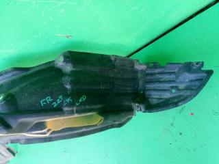 Подкрылок правый передний TOYOTA ALLION ZZT245 53875-20360 2 ракурс