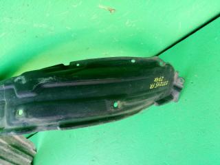 Подкрылок правый передний TOYOTA ALLION ZZT245 53875-20360 3 ракурс