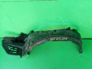 Подкрылок левый передний TOYOTA CELSIOR UCF20 53806-50010 1 ракурс