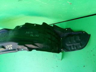 Подкрылок правый передний TOYOTA SPACIO AE111 53875-20340 2 ракурс