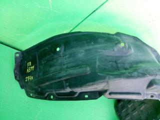 Подкрылок правый передний TOYOTA SPACIO AE111 53875-20340 3 ракурс